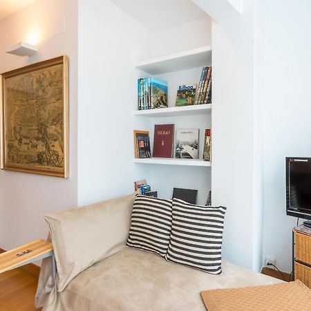 Tenderia Apartment By People Rentals Bilbao Eksteriør billede