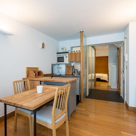 Tenderia Apartment By People Rentals Bilbao Eksteriør billede