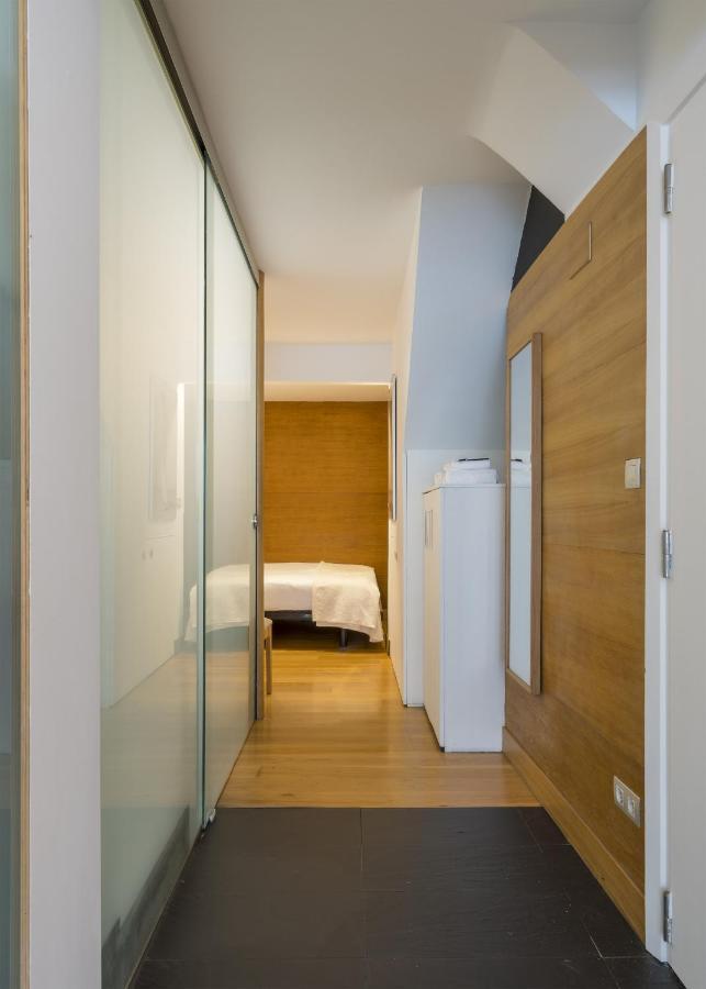 Tenderia Apartment By People Rentals Bilbao Eksteriør billede