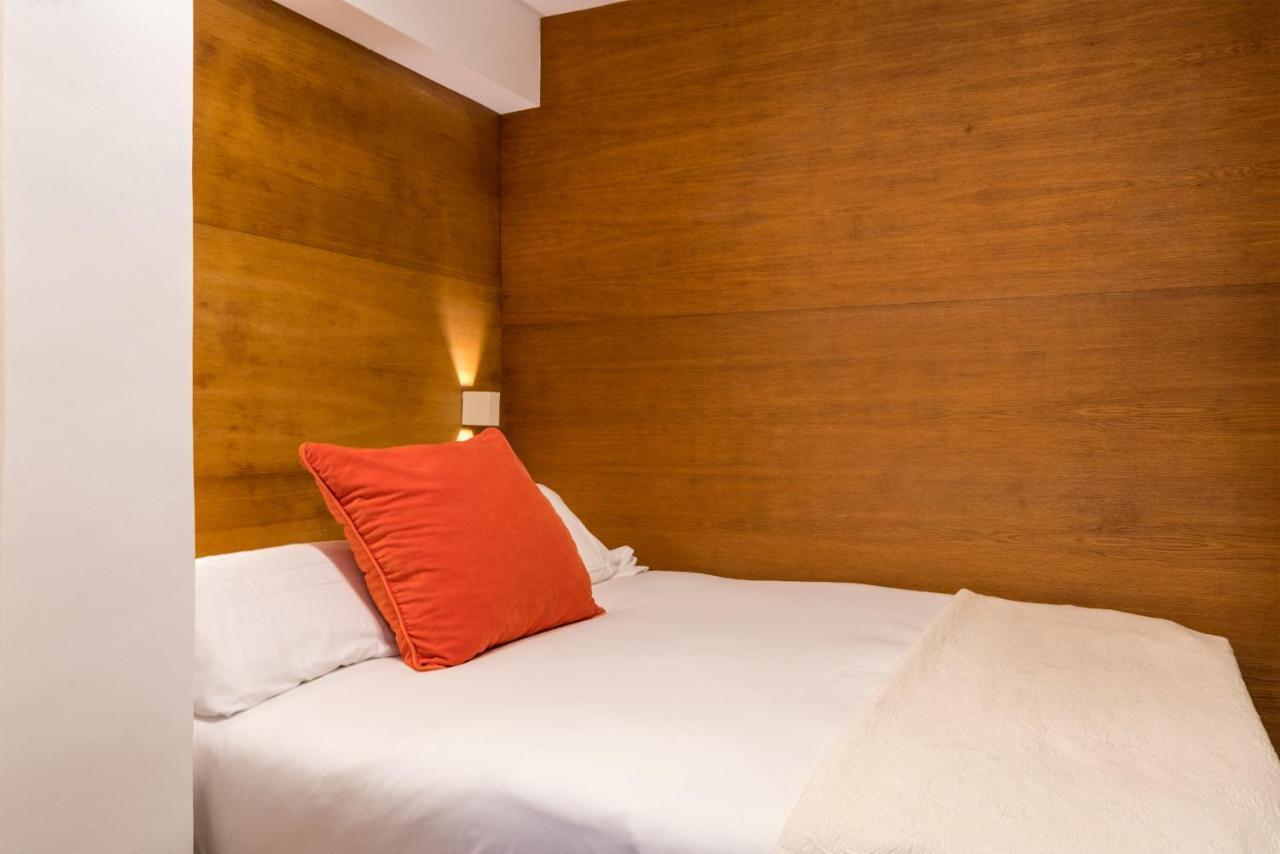 Tenderia Apartment By People Rentals Bilbao Eksteriør billede